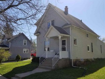 512 S Brooks St, Madison, WI 53715