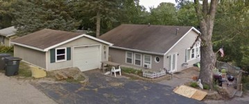 N7482 Bay Dr, La Grange, WI 53121-2536