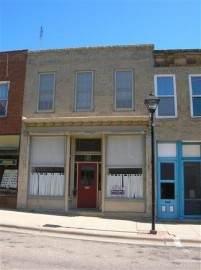 237 High St, Mineral Point, WI 53565