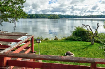 934 Sunrise Beach Dr, Amery, WI 54001