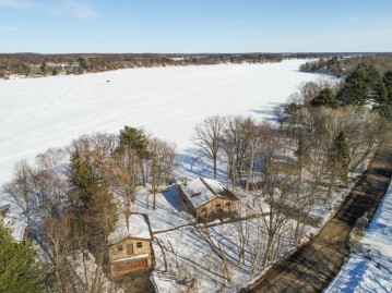 1769 Tanglewood Trl, Balsam Lake, WI 54824