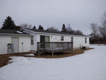 601 4th St, Centuria, WI 54824