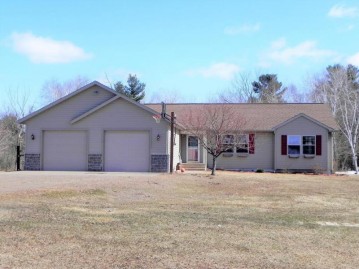 22046 County Road M, Frederic, WI 54837