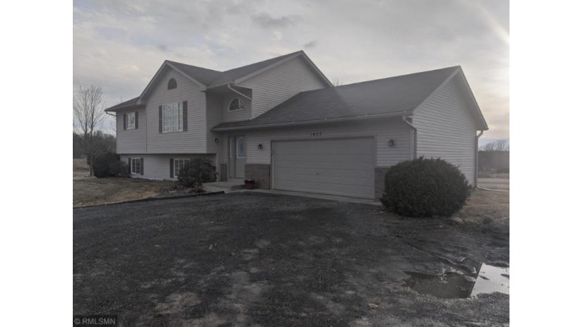1455 210th St Saint Croix Falls, WI 54024 by Property Executives Realty $275,000