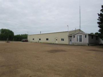 1047 Forrest Road, Antigo, WI 54409