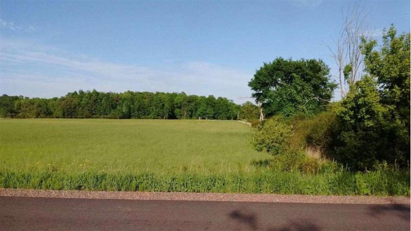 Lot 4 County Road E Pittsville, WI 54466 by Coldwell Banker- Siewert Realtors $29,900