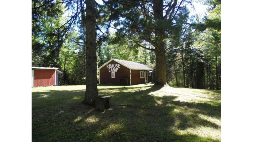 N4442/N4540 Burma Road Merrill, WI 54452 by Century 21 Best Way $149,900