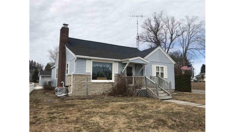 455 Main Street Birnamwood, WI 54414 by Smart Move Realty $124,900
