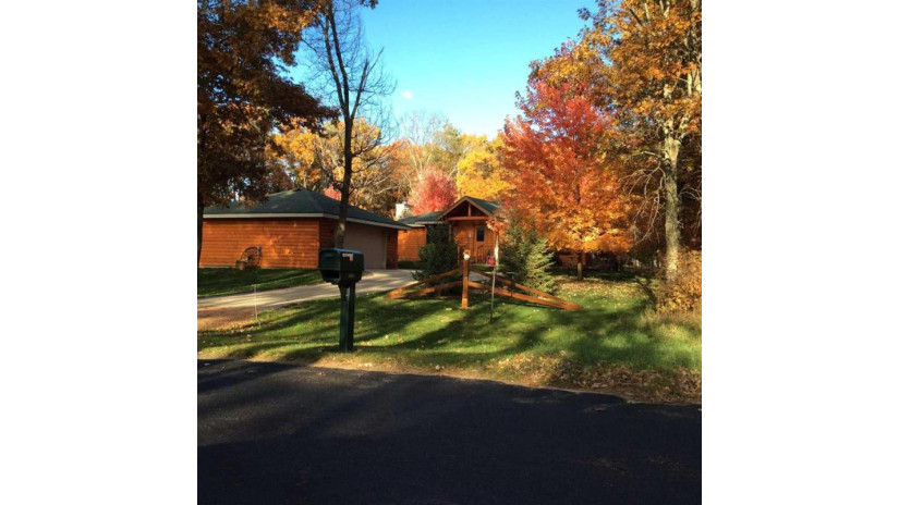 1604 Kingswood Trail Nekoosa, WI 54457 by First Weber $224,000