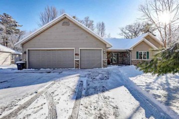 4105 River Bend Road, Weston, WI 54476