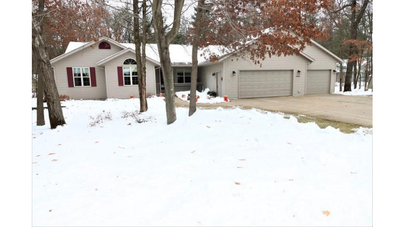 6910 Arbor Haven Lane Wisconsin Rapids, WI 54494 by Nexthome Partners $289,900