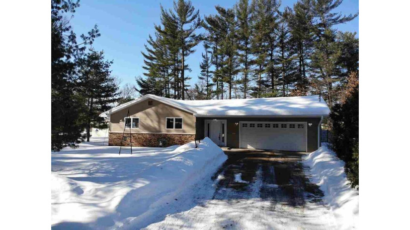 3100 5th Street South Wisconsin Rapids, WI 54494 by Quorum Enterprises, Inc. $224,900