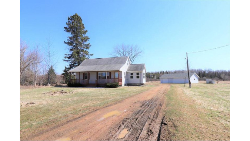 167711 Landing Road Wausau, WI 54403 by Coldwell Banker Action $214,900