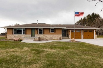 7589 County Road Z, Custer, WI 54423