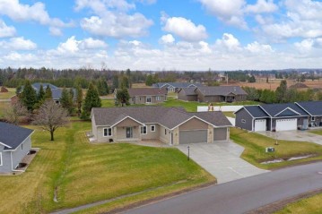 3770 Kohler Drive, Plover, WI 54467