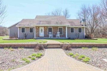 1780 Woodridge Circle, Custer, WI 54423