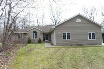 9473 Woodland Circle, Amherst Junction, WI 54406