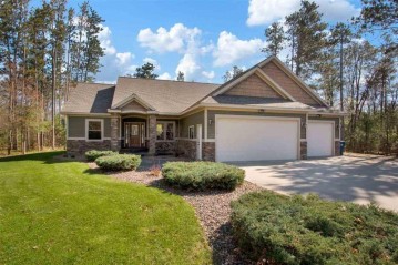 1385 Somerset Drive, Stevens Point, WI 54482