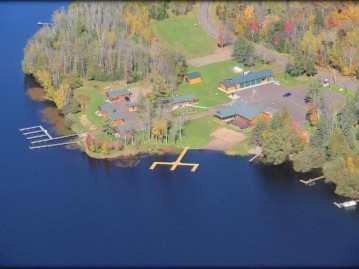 N16243 Lake Shore Dr, Butternut, WI 54514