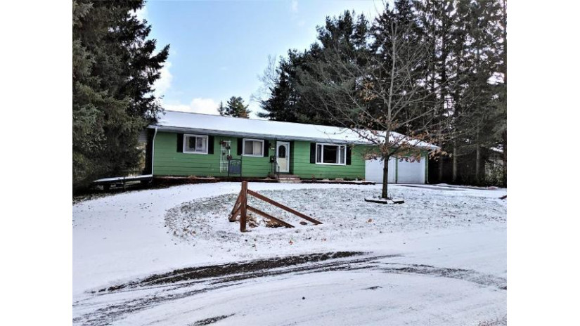 566 Avery Ave Park Falls, WI 54552 by Hilgart Realty Inc $109,900