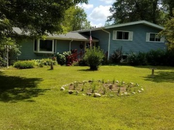 4164 Hwy 17, Pine Lake, WI 54501