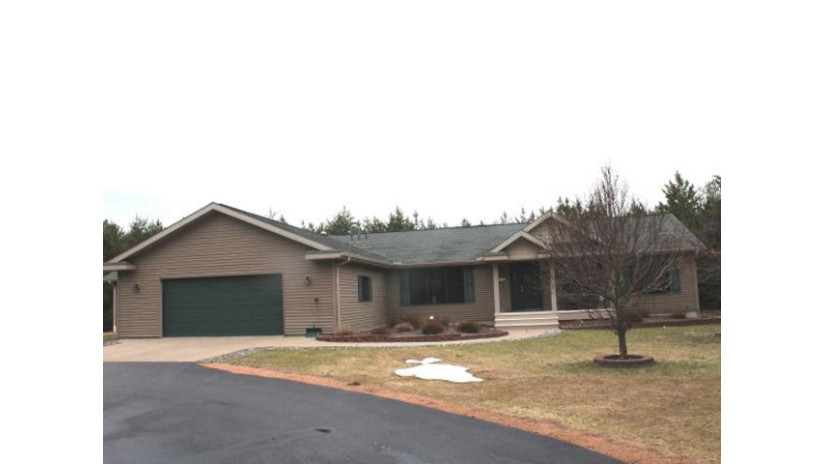 4674 Dyer Rd Eagle River, WI 54521 by Century 21 Burkett & Assoc. $269,900