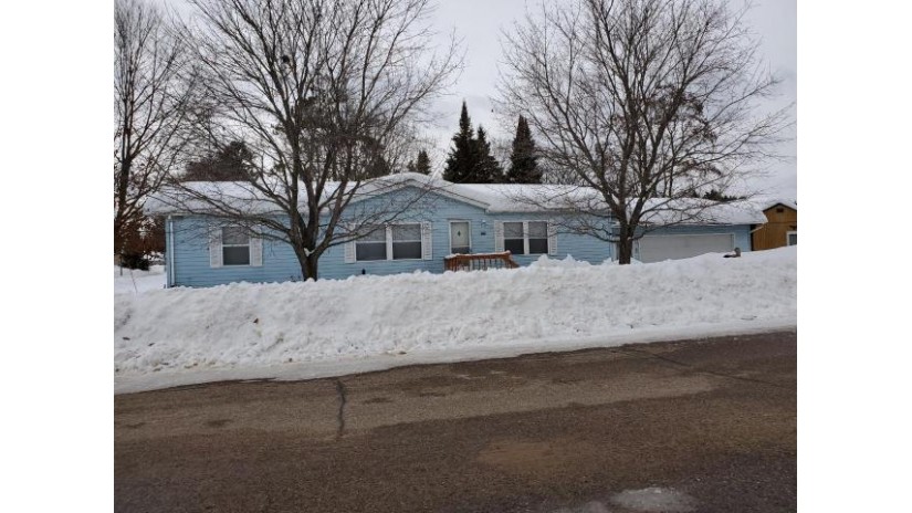 505 Birch St White Lake, WI 54491 by Wolf River Realty $67,900