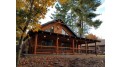N15091 Eagle Point Ln 14 Fifield, WI 54524 by First Weber - Minocqua $200,000