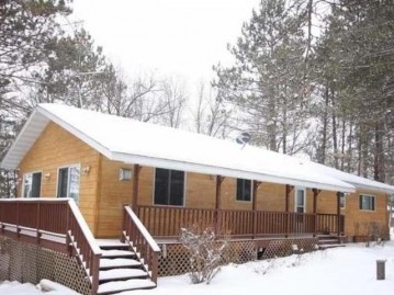 4780 Candlelite Ln, Pine Lake, WI 54501