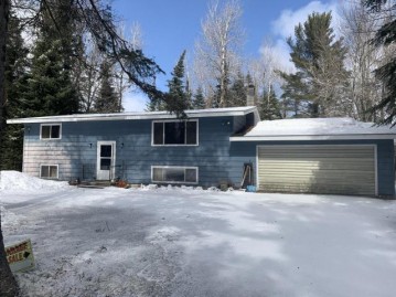 2350 Cth G, Pelican, WI 54501