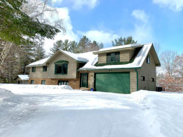 1003 Arnett Rd, Arbor Vitae, WI 54568