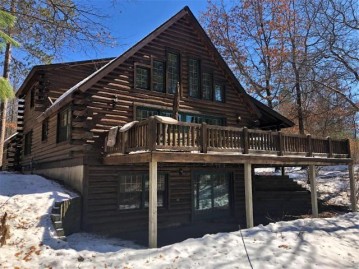 1478 Cth C, St. Germain, WI 54558