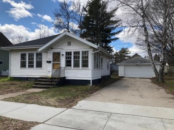 243 Adams St N, Oconto Falls, WI 54154