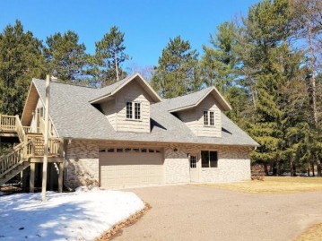 171 Forest Cr, Woodruff, WI 54568