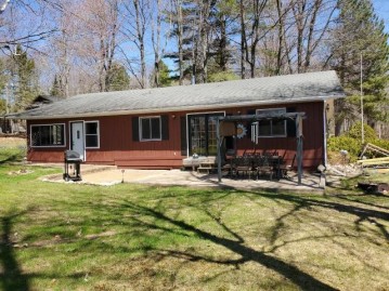 N9011 Mill Rd, Summit Lake, WI 54485