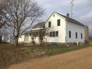 N3919 Hill Rd, Antigo, WI 54409