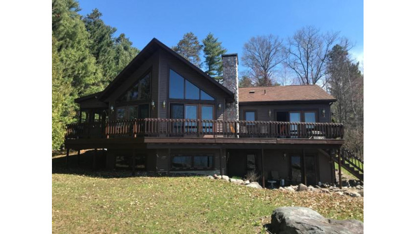 11133 View Ct Minocqua, WI 54548 by M&m Team Real Estate $469,000