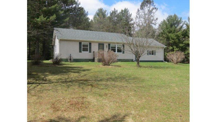 5070 Lassig Rd Rhinelander, WI 54501 by First Weber - Rhinelander $209,900