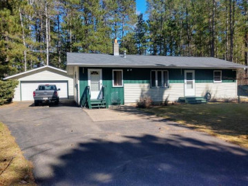 2778 Basswood Blv, St. Germain, WI 54560