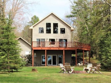 2031 Elto Rd, Nokomis, WI 54487