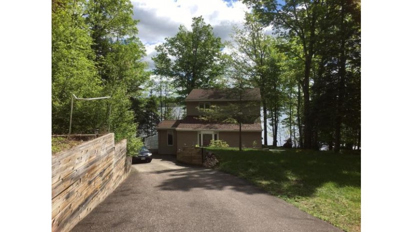 856 Lakeside St White Lake, WI 54491 by First Weber - Antigo $229,000