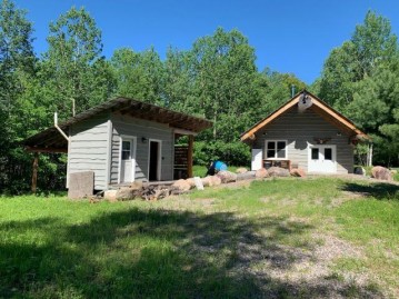 6260 Claire Fire Rd, Land O Lakes, WI 54540
