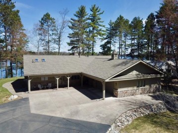 1050 Rocky Rd, Saint Germain, WI 54558-8600