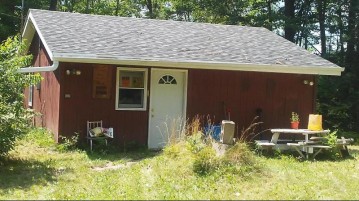 14181 N Us Hwy 141, Amberg, WI 54102