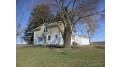 W2688 County Road V Lima, WI 53085 by Droppers & Scharl $225,000