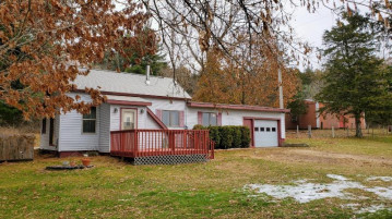 W2604 County Road A, Farmington, WI 54644-9405