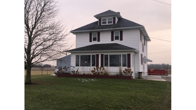 W10192 Neitman Rd Waupun, WI 53963 by Adashun Jones Real Estate $280,000