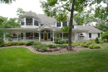 14334 Marina Dr, Yorkville, WI 53177-1269