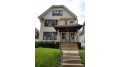 1811 N 53rd St 1813 Milwaukee, WI 53208 by Berkshire Hathaway HomeServices Metro Realty $225,000