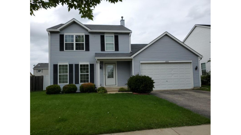 10000 66th St Kenosha, WI 53142 by Cove Realty, LLC $261,000